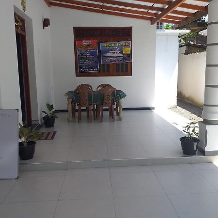 Ever Glow Guest Mirissa Bagian luar foto