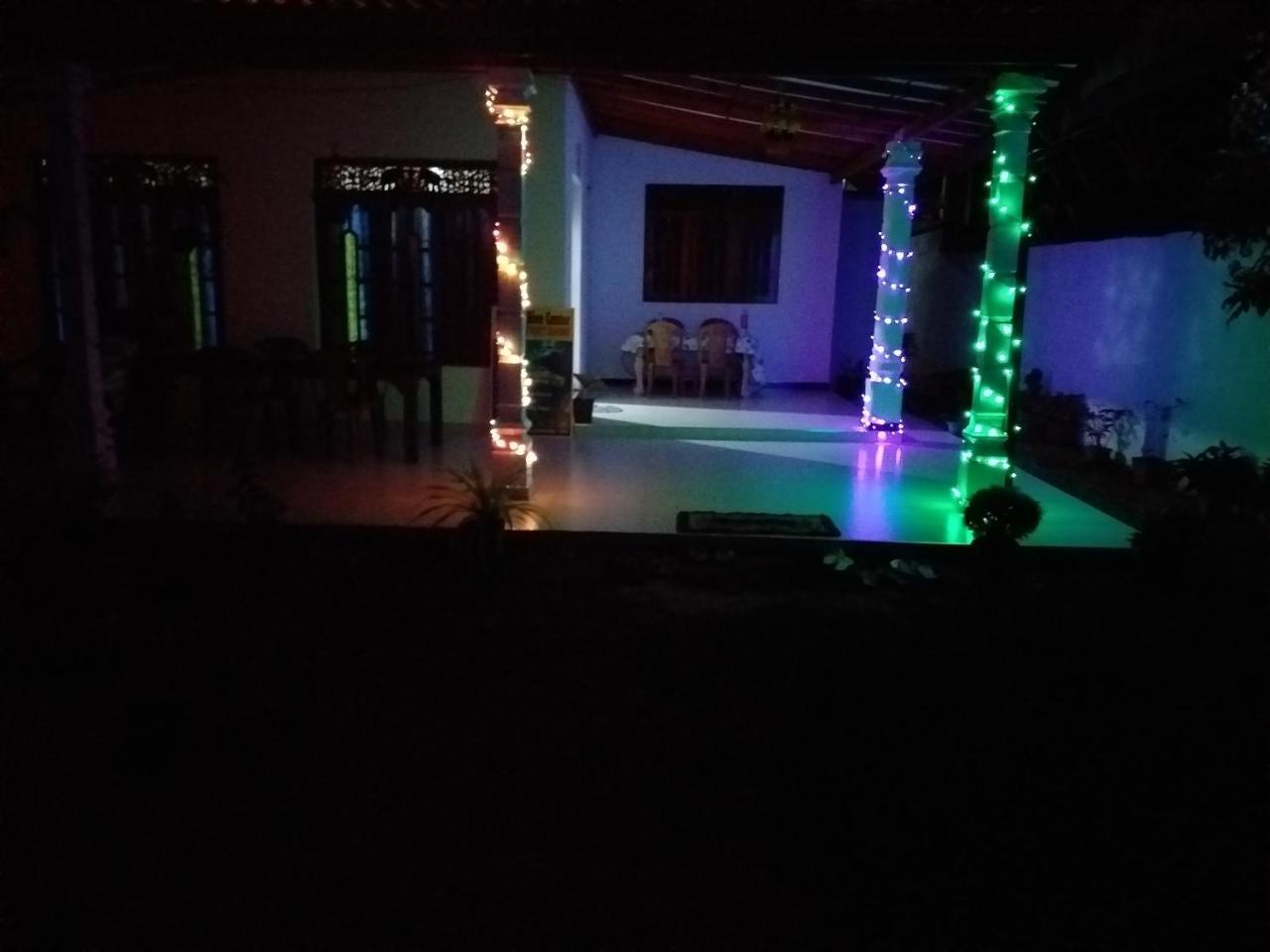 Ever Glow Guest Mirissa Bagian luar foto